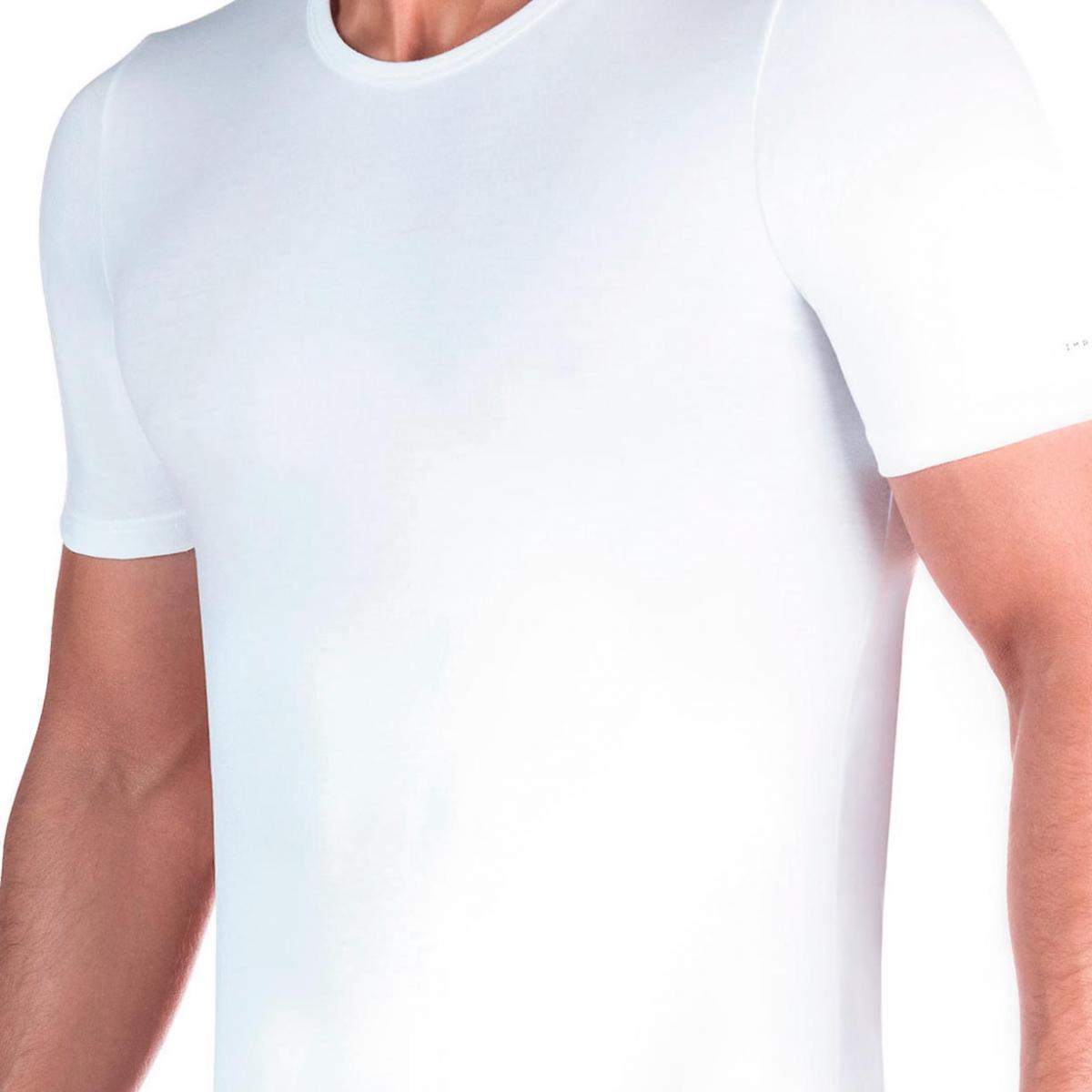 Camiseta termica impetus discount hombre